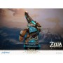 The Legend of Zelda Breath of the Wild statuette PVC Daruk Collector\'s Edition 30 cm