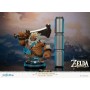 The Legend of Zelda Breath of the Wild statuette PVC Daruk Collector\'s Edition 30 cm