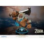 The Legend of Zelda Breath of the Wild statuette PVC Daruk Collector\'s Edition 30 cm