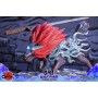 Okami statuette Oki (Wolf Form) 35 cm
