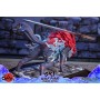 Okami statuette Oki (Wolf Form) 35 cm