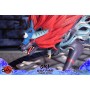 Okami statuette Oki (Wolf Form) 35 cm