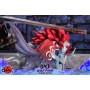 Okami statuette Oki (Wolf Form) 35 cm