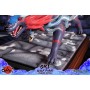 Okami statuette Oki (Wolf Form) 35 cm