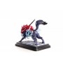 Okami statuette Oki (Wolf Form) 35 cm