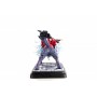 Okami statuette Oki (Wolf Form) 35 cm