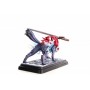 Okami statuette Oki (Wolf Form) 35 cm
