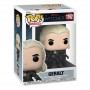The Witcher figurine POP! TV Vinyl Geralt 9 cm (carton de 6)