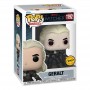 The Witcher figurine POP! TV Vinyl Geralt 9 cm (carton de 6)