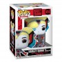 DC Comics: Harley Quinn Takeover POP! Heroes Vinyl figurine Harley (Opokolips) 9 cm