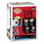 DC Comics: Harley Quinn Takeover POP! Heroes Vinyl figurine Harley (Opokolips) 9 cm