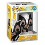 Bambi 80th Anniversary POP! Disney Vinyl figurine Flower 9 cm