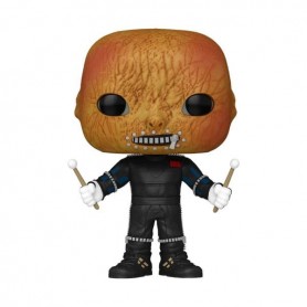 Slipknot POP! Rocks Vinyl Figurine Tortilla Man 9 cm