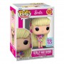 Barbie POP! Vinyl Figurine Totally Hair Barbie 9 cm