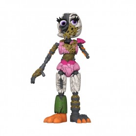 Five Nights at Freddy\'s: Security Breach - Ruin figurine Chica 13 cm