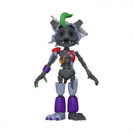 Five Nights at Freddy\'s: Security Breach - Ruin figurine Roxy 13 cm