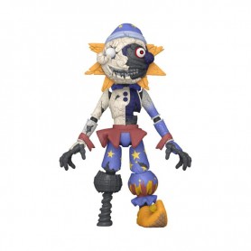 Five Nights at Freddy\'s: Security Breach - Ruin figurine Eclipse 13 cm