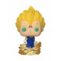 Dragonball Z POP! & Tee set figurine et T-Shirt Majin Vegeta (GW) (XL)