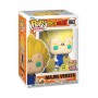 Dragonball Z POP! & Tee set figurine et T-Shirt Majin Vegeta (GW) (XL)