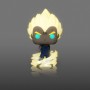 Dragonball Z POP! & Tee set figurine et T-Shirt Majin Vegeta (GW) (XL)