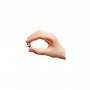 Minions pack 4 figurines Bitty POP! Vinyl Eye Matie 2,5 cm