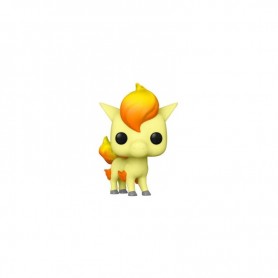 Pokemon POP! Games Vinyl figurine Ponyta(EMEA) 9 cm