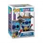Lilo & Stitch POP! & Buddy Vinyl figurine Costume- Beast 9 cm