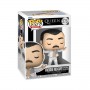 Queen POP! Rocks Vinyl Figurine Freddie Mercury (I was born to love you) 9 cm