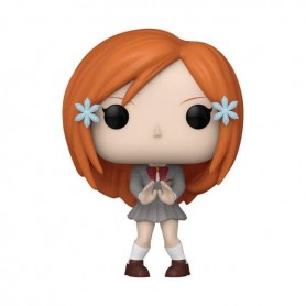 Bleach POP! Animation Vinyl figurine Orihime 9 cm