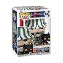 Bleach POP! Animation Vinyl figurine Kisuke w/Yoruichi 9 cm