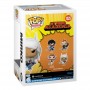 My Hero Academia - Hero League Baseball POP! Animation Vinyl figurine Mirko 9 cm