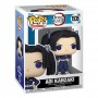 Demon Slayer: Kimetsu no Yaiba assortiment POP! Animation figurine Aoi Kanzaki w/CH 9 cm (6)