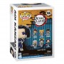 Demon Slayer: Kimetsu no Yaiba assortiment POP! Animation figurine Aoi Kanzaki w/CH 9 cm (6)