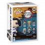 Demon Slayer: Kimetsu no Yaiba assortiment POP! Animation figurine Aoi Kanzaki w/CH 9 cm (6)