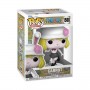 One Piece Figurine POP! Animation Vinyl Carrot 9 cm