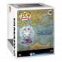 One Piece POP! Deluxe Vinyl figurine Yamato Man-Beast Form 15 cm