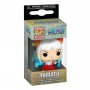 One Piece présentoir porte-clés Pocket POP! Vinyl Yamato 4 cm (12)