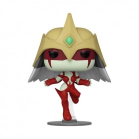 Yu-Gi-Oh! Pop! Animation Vinyl figurine EH Burstinatrix 9 cm