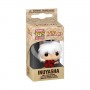 Inuyasha présentoir porte-clés Pocket POP! Vinyl Inuyasha 4 cm (12)