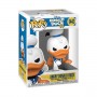 Disney DD 90th Anniversary POP! Disney Vinyl figurine Donald Duck(angry) 9 cm