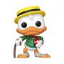 Disney DD 90th Anniversary POP! Disney Vinyl figurine Donald Duck(dapper) 9 cm