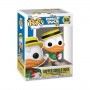 Disney DD 90th Anniversary POP! Disney Vinyl figurine Donald Duck(dapper) 9 cm
