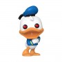 Disney DD 90th Anniversary POP! Disney Vinyl figurine Donald Duck(heart eyes) 9 cm