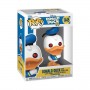 Disney DD 90th Anniversary POP! Disney Vinyl figurine Donald Duck(heart eyes) 9 cm