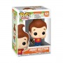 Nick Rewind POP! TV Vinyl figurine Jimmy Neutron 9 cm