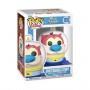Nick Rewind POP! TV Vinyl figurine Stimpy(Space Suit) 9 cm