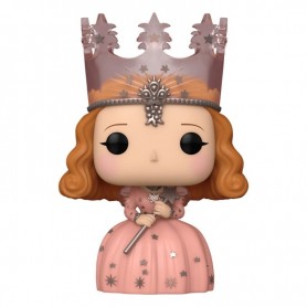 Le Magicien d\'Oz POP & Buddy! Movies Vinyl figurine Glinda the Good Witch 9 cm
