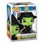 Le Magicien d\'Oz POP & Buddy! Movies Vinyl figurine The Wicked Witch 9 cm