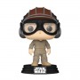 Star Wars, épisode I : La Menace fantôme Anniversary POP! Vinyl figurine Anakin w/Helmet 9 cm