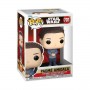 Star Wars, épisode I : La Menace fantôme Anniversary POP! Vinyl figurine Padme(Tatooine) 9 cm